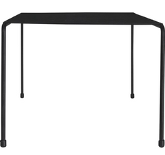 Organizador De Armario Balcão Estante Closets G Preto 990507 Bel