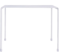 Organizador De Armario Balão Estante Closets P Branco 990301 Bel