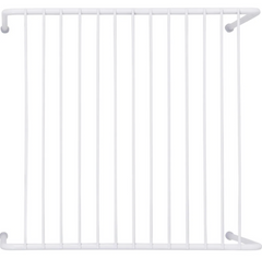 Organizador De Armario Balão Estante Closets P Branco 990301 Bel