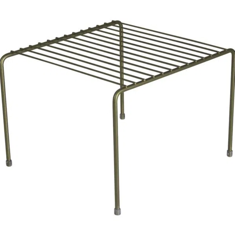 Organizador De Armario Balcao Estante Closets 990344 Bel