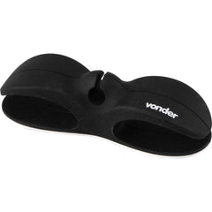 Organizador De Cabos Preto Vonder