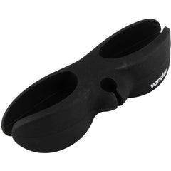 Organizador De Cabos Preto Vonder