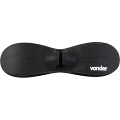 Organizador De Cabos Preto Vonder
