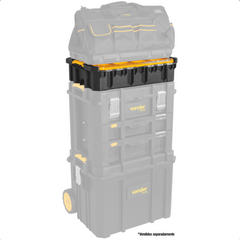 Organizador Plástico OPV 900 Vonder Plus