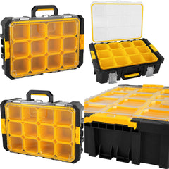 Organizador Plástico OPV 900 Vonder Plus