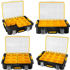 Organizador Plástico OPV 900 Vonder Plus