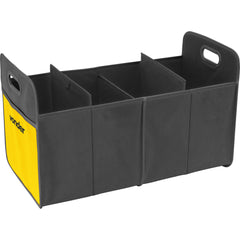 Organizador dobrável 590x320x360mm aberto - Vonder