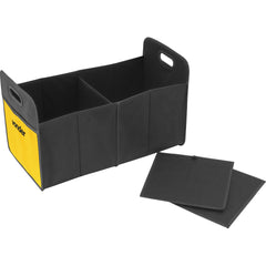 Organizador dobrável 590x320x360mm aberto - Vonder