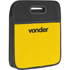 Organizador dobrável 590x320x360mm aberto - Vonder