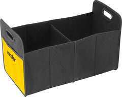Organizador dobrável 590x320x360mm aberto - Vonder