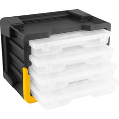 Organizador Plástico Opv320 - Vonder