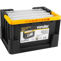 Organizador Plástico Opv320 - Vonder