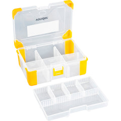 Organizador plástico 170x125x65mm 11 divisões opv080 Vonder