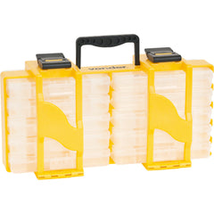 Organizador Plástico 10 Bandejas Opv0100 Vonder