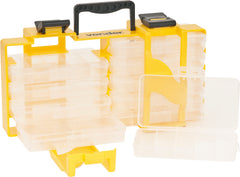 Organizador Plástico 10 Bandejas Opv0100 Vonder