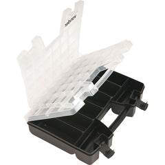 Organizador plástico 380x285x95mm 34 divisões opv0200 Vonder
