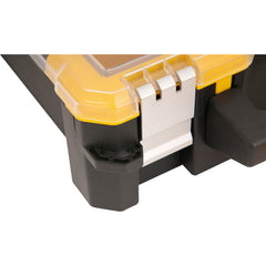 Organizador Plástico 380x340x110mm 9 Compartimento Opv0500 - Vonder