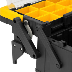 Organizador Plástico 480x240x200mm 12 Compartimento Opv0800