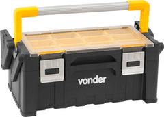 Organizador Plástico 480x240x200mm 12 Compartimento Opv0800