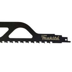 Lâmina Serra Sabre 305 mm Concreto Tijolo B-10394 Makita