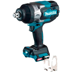 Kit Soprador UB001, Chave de Impacto TW001, 2 Baterias BL4040 e Carregador Bivolt DC40RA Makita