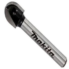 Fresa Ponta U Haste 8 mm x 41,5 mm D-68292 Makita