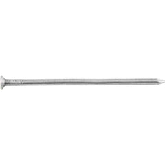 Prego com Cabeça 20 x 48 (4,1/4 x 7) Polido 1 Kg Vonder