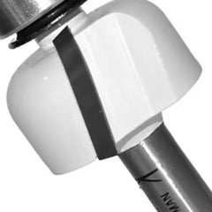 Fresa de Borda Diamantado 7/8 Haste 1/4 D-49943 Makita