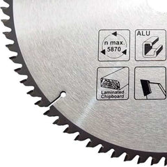 Lâmina de Serra TCT 305 x 30 mm 80T D-63579 Makita