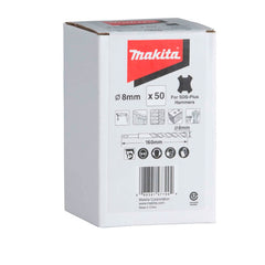 Brocas SDS Plus 12x160 mm C/50 Makita