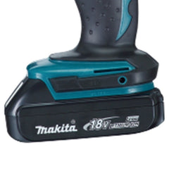 Furadeira e Parafusadeira Impacto Bateria 18V DHP453Y002 Makita