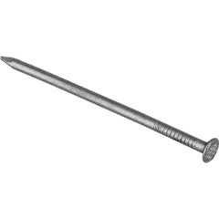 Prego com Cabeça 14 x 21 (2 x 14) Polido 1 Kg Vonder - Guimepa