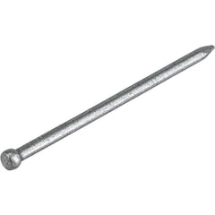 Prego sem Cabeça 14 x 21" (2 x 14") Polido 1 Kg Vonder