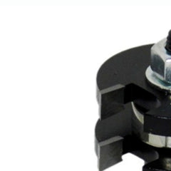 Fresa Dupla 12mm x 41 mm x 71 mm x 19 mm D-68828 Makita