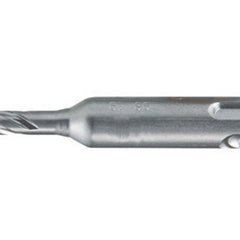 Broca SDS Plus 25 mm x 250 mm Nemesis B-58718 Makita