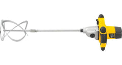 Misturador de argamassa 1600 watts 127 volts mav1600 Vonder