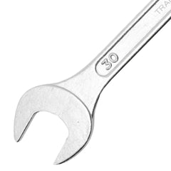 Chave Combinada 30 mm Aço Carbono Tradestar