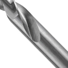 Broca Hss 5/16'' x 4-1/2'' com 10 Peças Makita