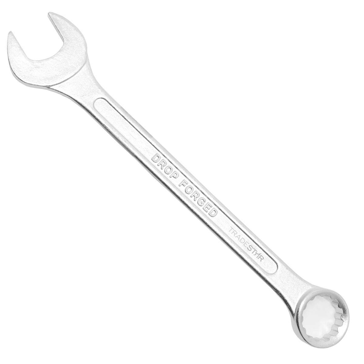 Chave Combinada 23 mm Aço Carbono Tradestar