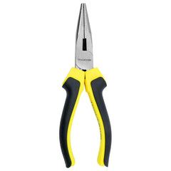Alicate Bico Meia Cana 6'' Aço Carbono  Polido Tradestar