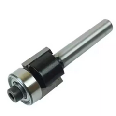 Fresa Paralela Dupla 6 mm x 56 mm D-67991 Makita