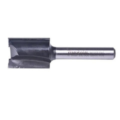 Fresa Paralela Dupla Haste 6 mm x 15 mm D-09307 Makita
