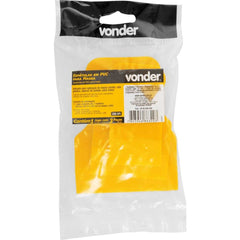 Jogo Espátulas PVC com 3 Peças Vonder