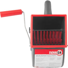 Aplicador Manual Textura e Chapisco - Nove54