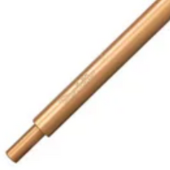 Haste Extensora com Broca Guia TCT para Marteletes SDS Plus B-52691 Makita