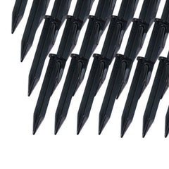 Conjunto de Grampos G para Fixação com 50 Unidades Makita