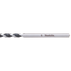 Broca TCT Multimateriais 6 mm x 150 mm Makita