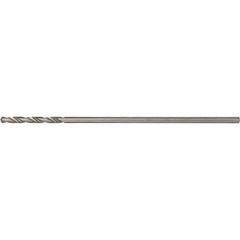 Broca mourão e fibrocimento 1/2x18" aço carbono - Vonder