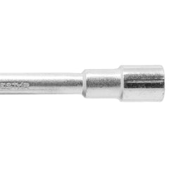 Chave Biela 16 mm com Furo Passante Tradestar