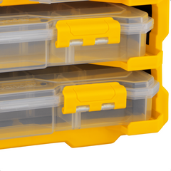 Organizador Plástico OPV 099 Vonder